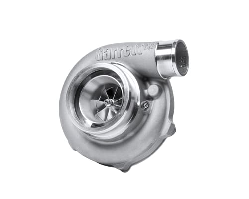 Garrett GTX3071 GEN2 Dual Ball Bearing Turbocharger HP Rating 675