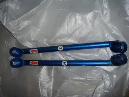 Cusco Lower Bar Type II Rear ZZW30 MRS
