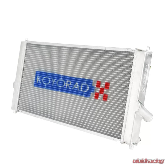 Koyo 00-05 Toyota MR2 Spyder 1.8L I4 MT (Manual Transmission) All-Aluminum Radiator
