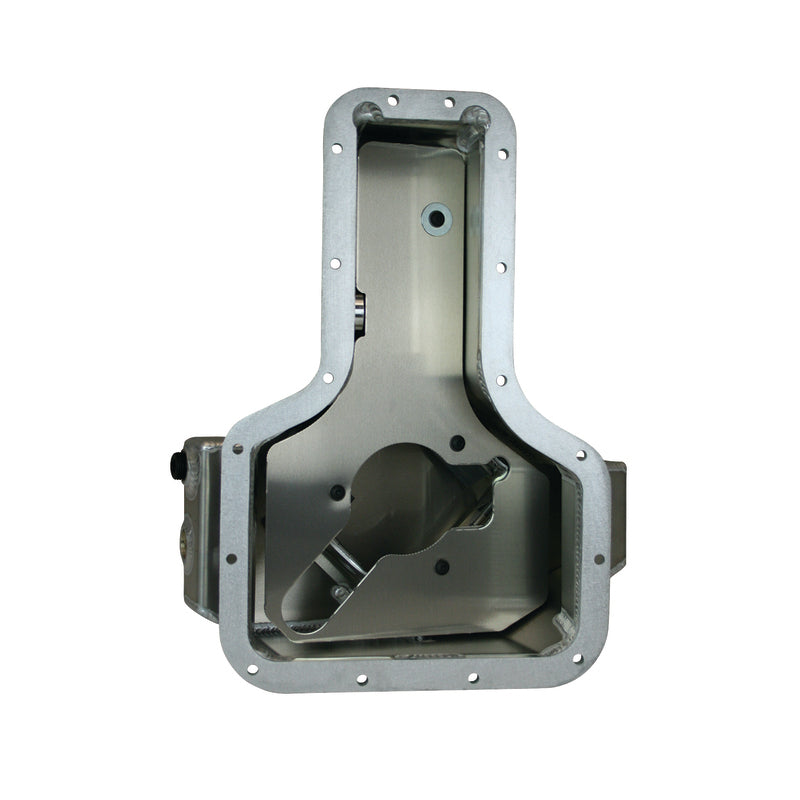 Moroso Oil Pan (MOR20970) - 1ZZ/2ZZ