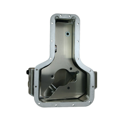 Moroso Oil Pan (MOR20970) - 1ZZ/2ZZ