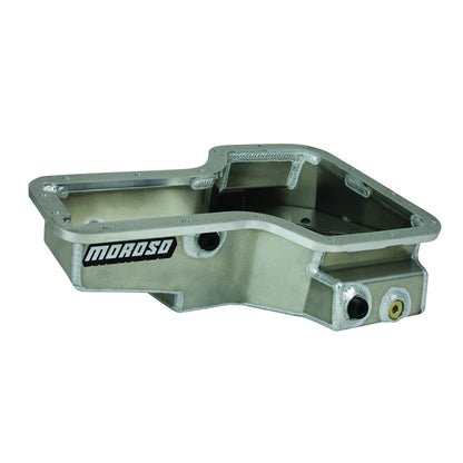 Moroso Oil Pan (MOR20970) - 1ZZ/2ZZ