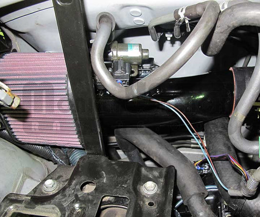 MWR Cold Air Intake - 2ZZ