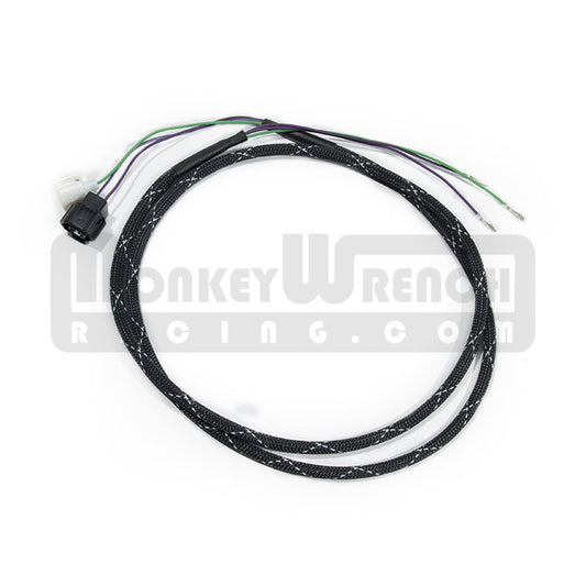 MWR VVL Harness Kit - 2ZZ Swap