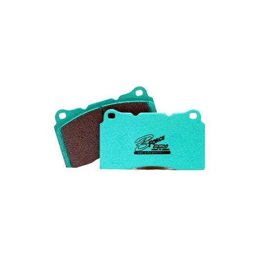 Project Mu 84-92 Corolla / 85-95 MR2 NA / 88-91 Celica SW20 B-FORCE Front Brake Pads
