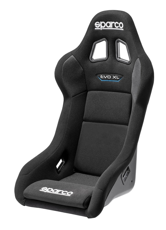 Sparco EVO X-Large, FIA Approved