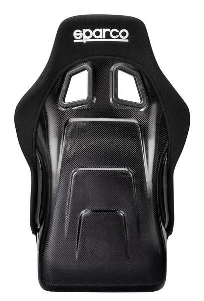 Sparco QRT-Carbon Seat, FIA Approved