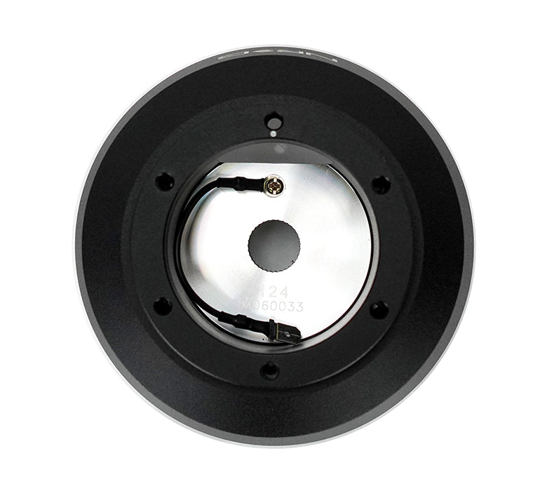 NRG Short Hub