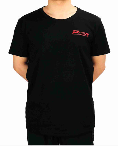 PSR T-Shirt Pulsar Turbo Systems