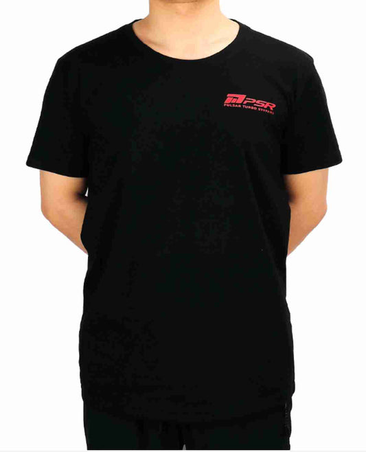 PSR T-Shirt Pulsar Turbo Systems