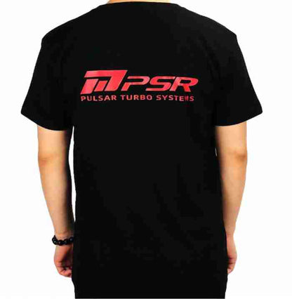 PSR T-Shirt Pulsar Turbo Systems