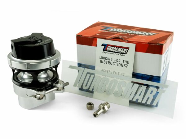 Turbosmart GenV RacePort BOV