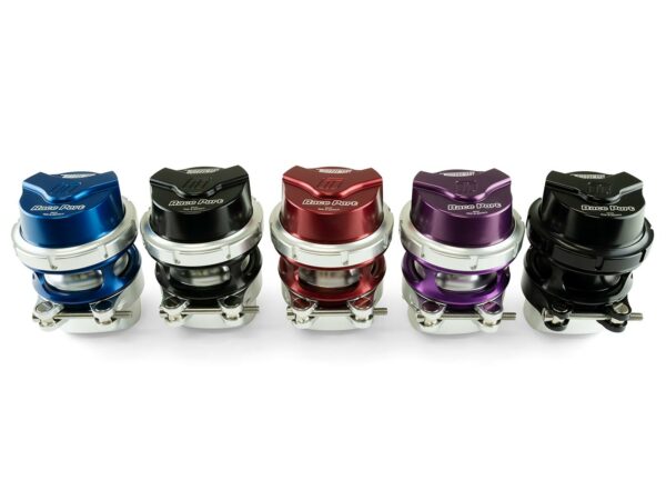 Turbosmart GenV RacePort BOV