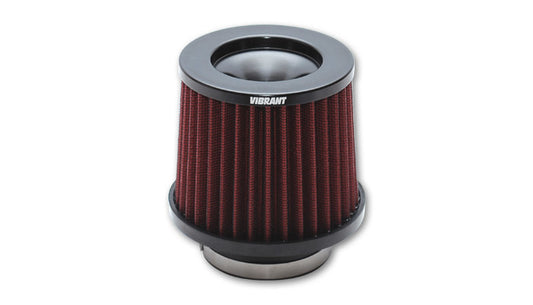 Vibrant Performance 5.25x5x2.5 Air Filter