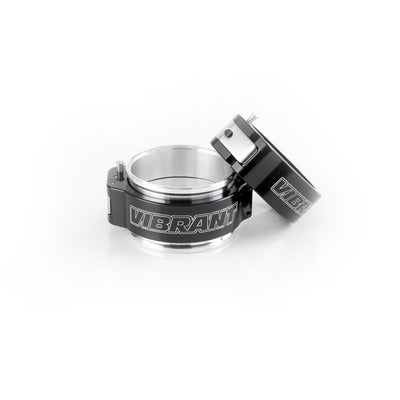 Vibrant Performance Pinless HD Clamp Assembly