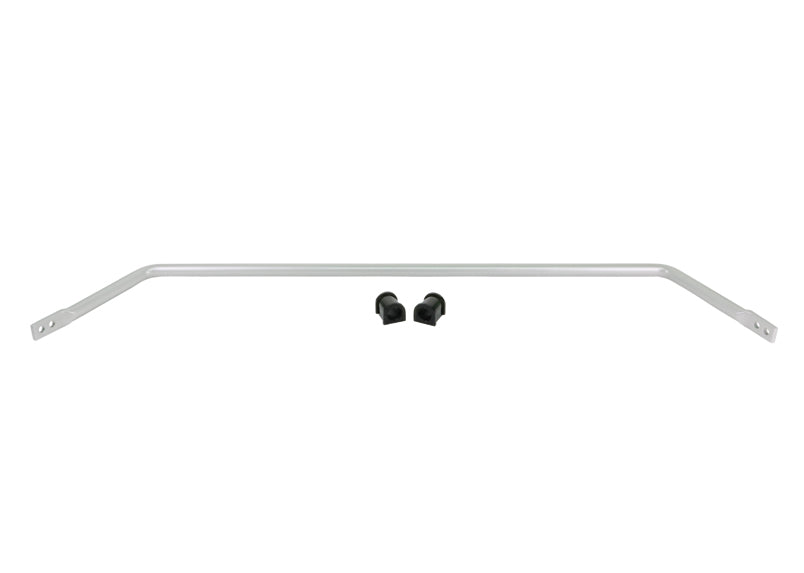 Whiteline Front Sway Bar - 22mm Heavy Duty Adjustable
