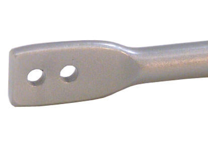 Whiteline Front Sway Bar - 22mm Heavy Duty Adjustable