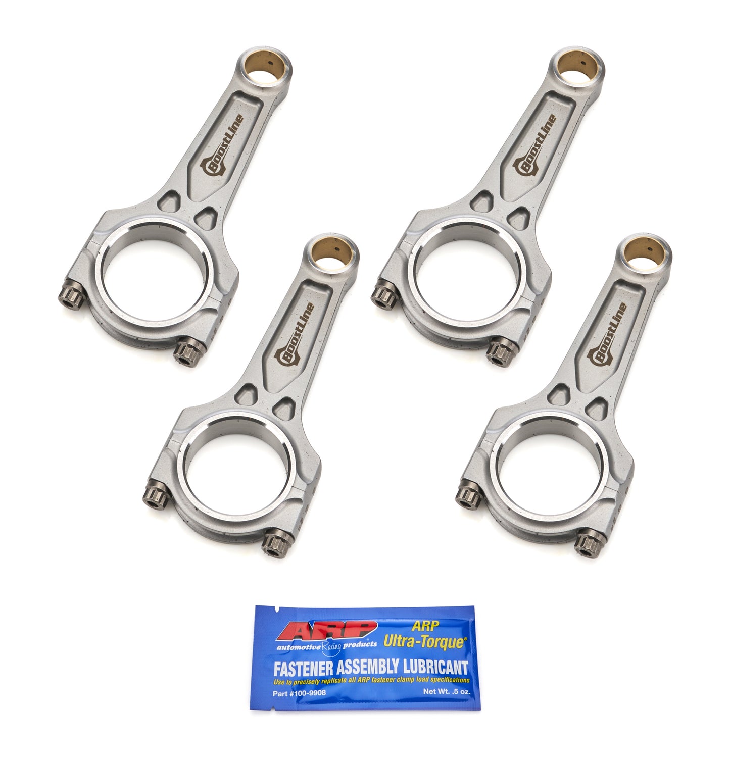 Honda Boost Line Kit K20A 139mm ARP2000