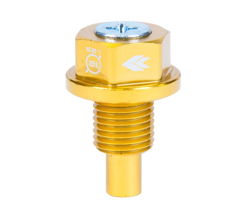 NRG Magnetic Oil Drain Plug - M12x1.25