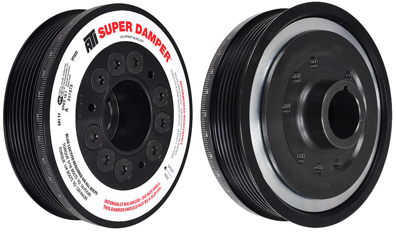 ATI Super Damper K-Series