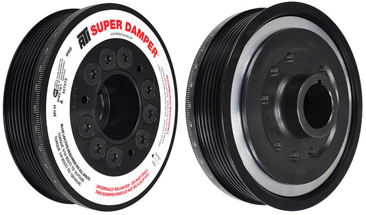 ATI Super Damper K-Series