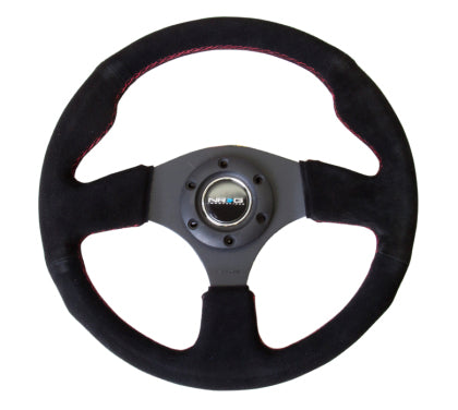 NRG RST-012 Steering Wheel - 320mm