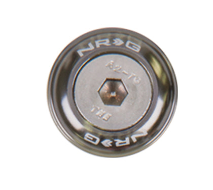 NRG Fender Washer Kit (set of 10)