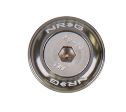 NRG Fender Washer Kit (set of 10)