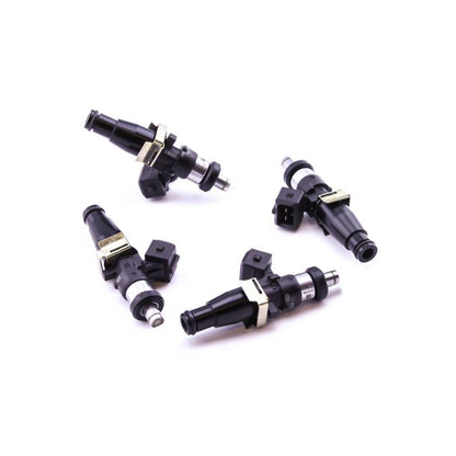 Deatschwerks 1000cc Injectors (Set of 4)