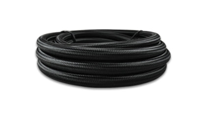 Vibrant -10an Braided PTFE Hose (20ft)