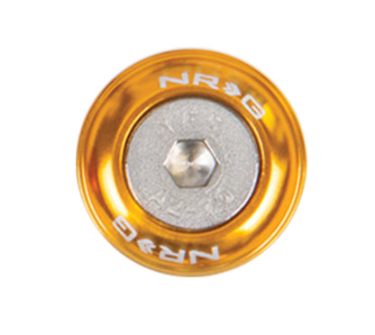 NRG Fender Washer Kit (set of 10)