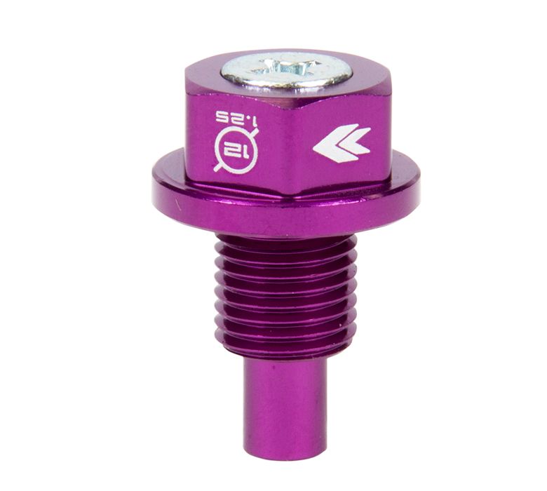 NRG Magnetic Oil Drain Plug - M12x1.25
