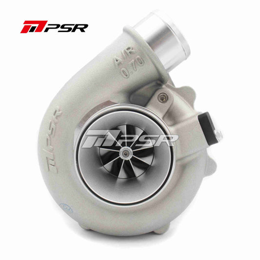 PSR 4849G (G25-550) Dual Ball Bearing Turbocharger HP Rating 550