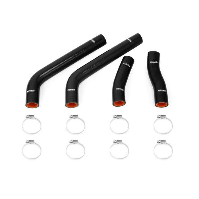 Mishimoto 00-05 Toyota MR2 Spyder Silicone Hose Kit