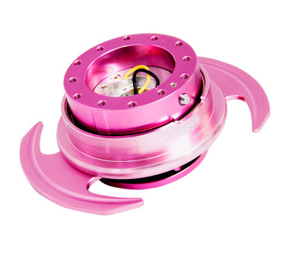 NRG 3.0 Quick Release