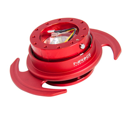 NRG 3.0 Quick Release