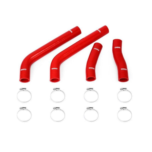 Mishimoto 00-05 Toyota MR2 Spyder Silicone Hose Kit