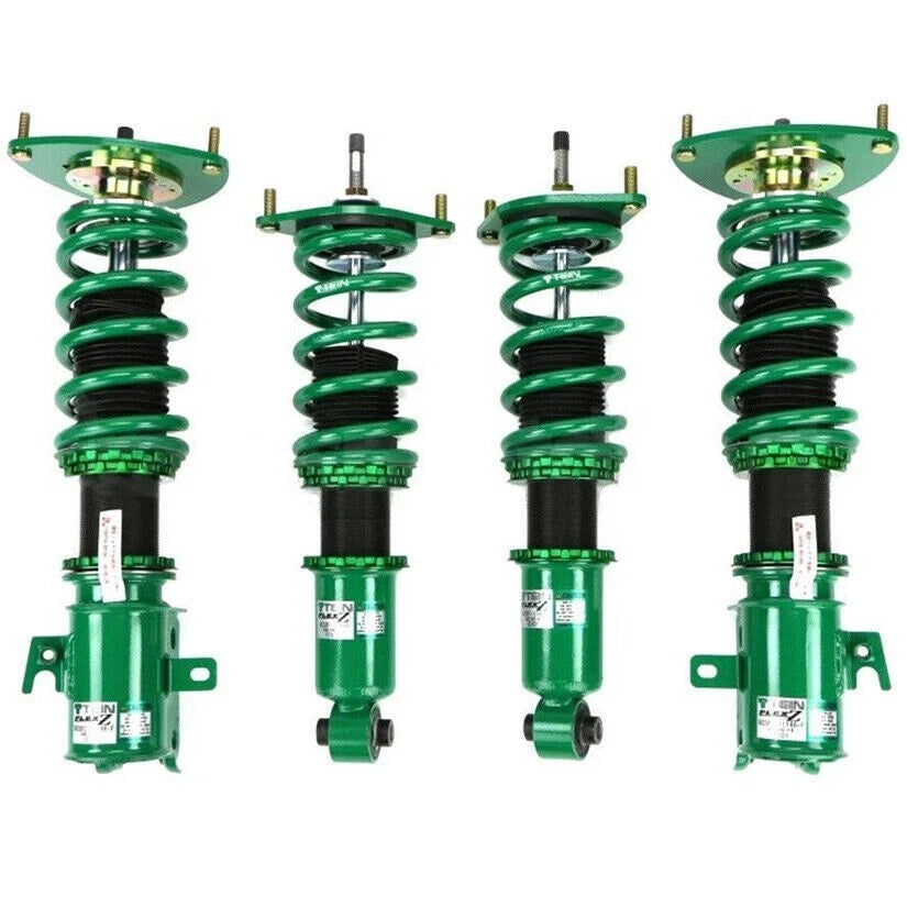 Tein 00-06 Toyota MR2 Spyder ZZW30L Flex Z Coilover Kit