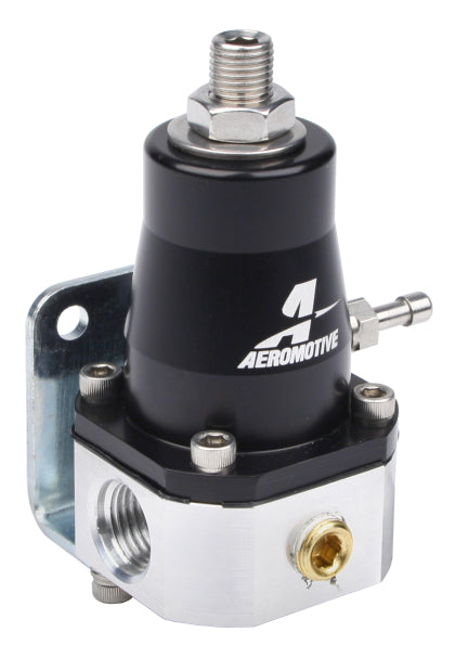 Aeromotive EFI Bypass Regulator (aer13129)