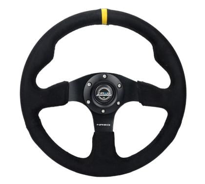 NRG RST-012 Steering Wheel - 320mm